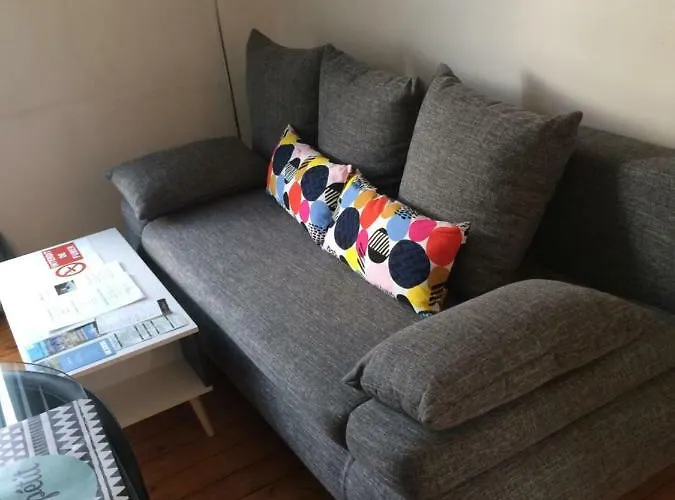 F2 Cosy Avec Cour Milly-la-Forêt